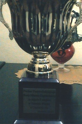 Puchar Przewodniczącego Rady Miasta